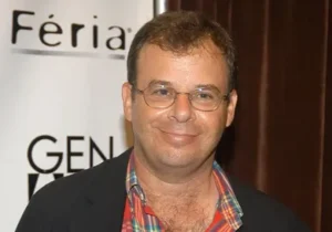 Rick Moranis Net Worth 